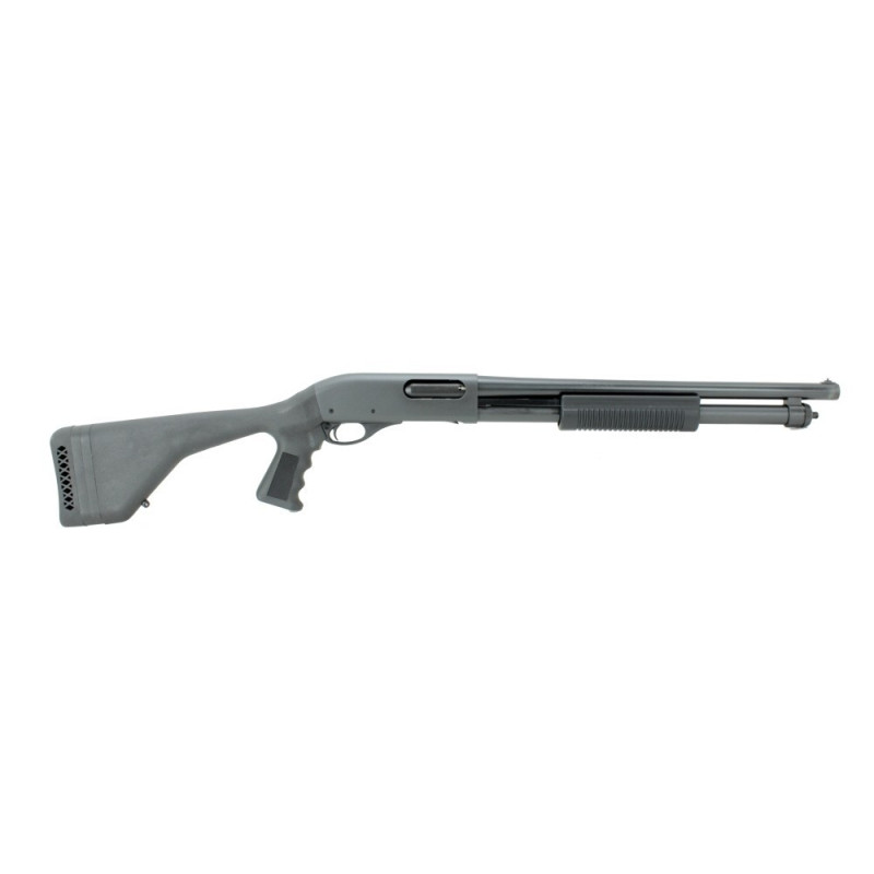 Strzelba powtarzalna Remington 870 Express Tactical PG, lufa 470 mm, z mag. 6-nabojowym - kal. 12/76