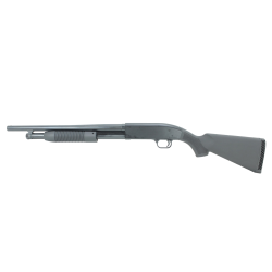 Strzelba powtarzalna Mossberg MAVERICK 88 mod. 31046 lufa 18,5 kal. 12/76 - chwilowo brak"