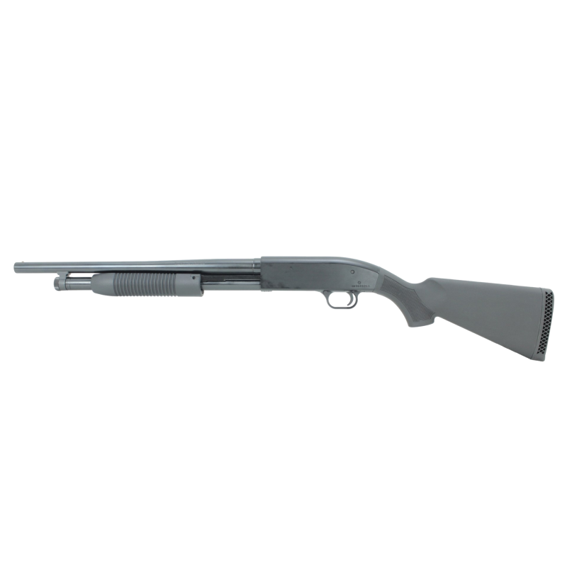 Strzelba powtarzalna Mossberg MAVERICK 88 mod. 31046 lufa 18,5 kal. 12/76 - chwilowo brak"