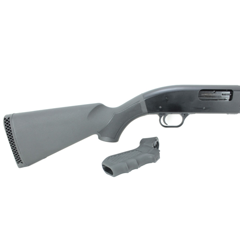 Strzelba powtarzalna Mossberg MAVERICK 88 mod. 31046 lufa 18,5 kal. 12/76 - chwilowo brak"