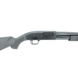 Strzelba powtarzalna Mossberg MAVERICK 88 mod. 31046 lufa 18,5 kal. 12/76 - chwilowo brak"