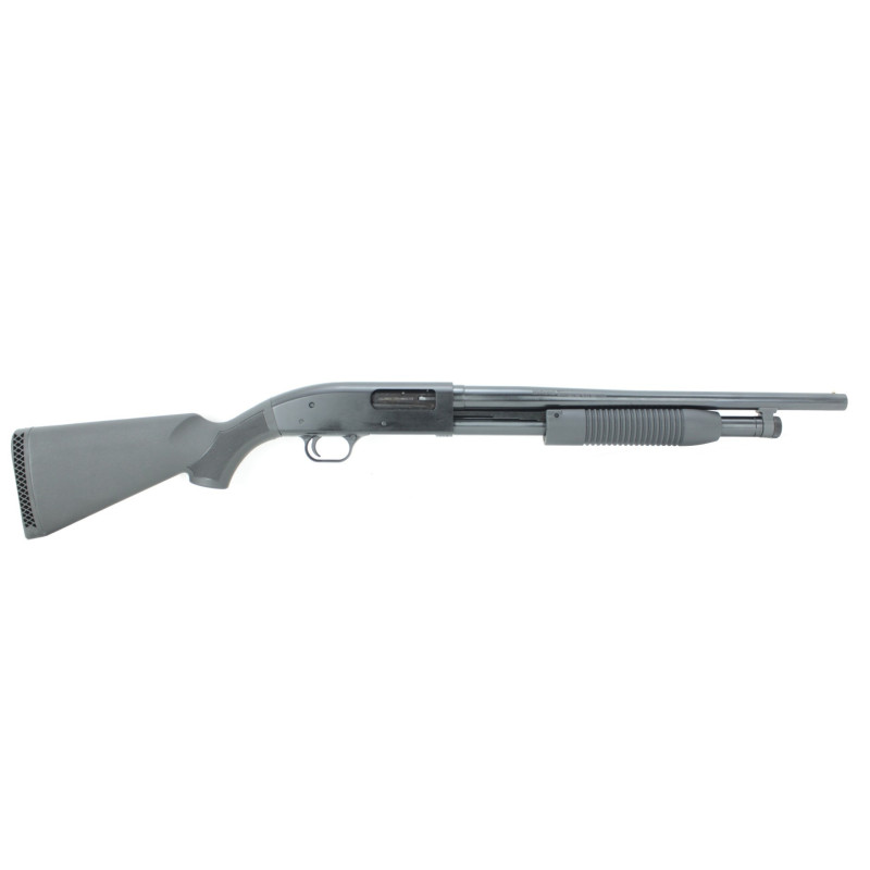 Strzelba powtarzalna Mossberg MAVERICK 88 mod. 31046 lufa 18,5 kal. 12/76 - chwilowo brak"