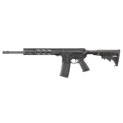 Karabinek Ruger AR-556 mod. 08529 lufa 16″ kal. 223 Rem/5,56x45