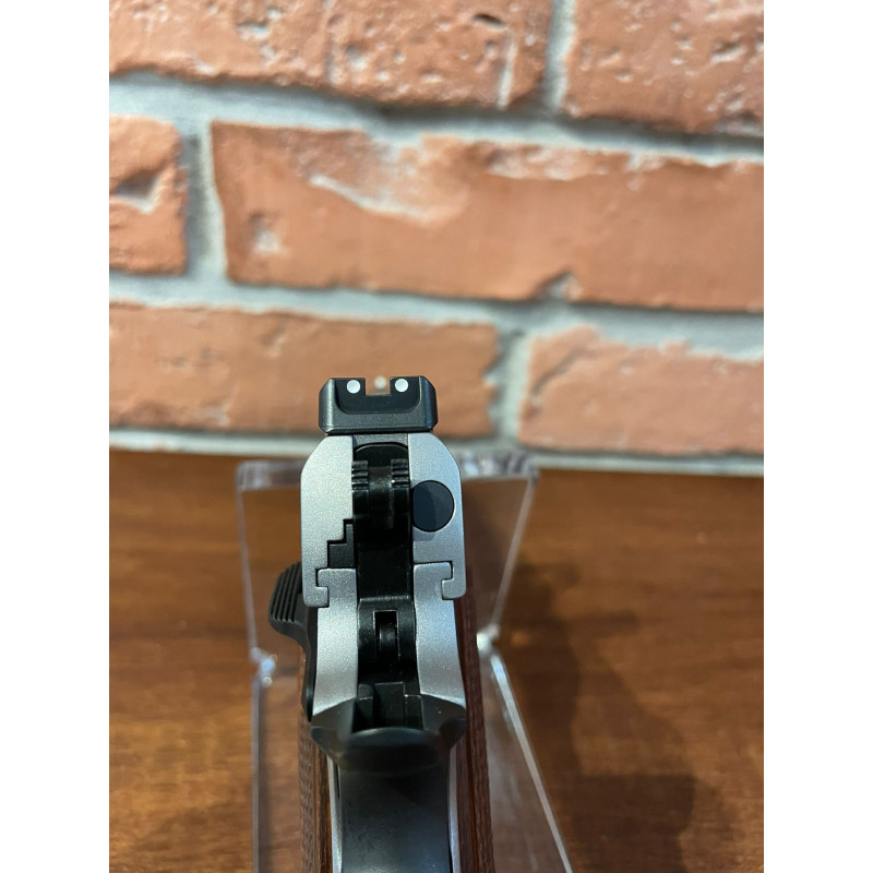 Pistolet samopowtarzalny Ruger SR1911 model 6700 - kal. 45 ACP