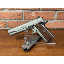 Pistolet samopowtarzalny Ruger SR1911 model 6700 - kal. 45 ACP