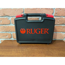 Pistolet Ruger SR1911 - kal. 45 ACP