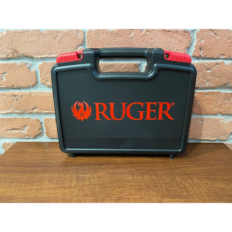 Pistolet Ruger SR1911 - kal. 45 ACP