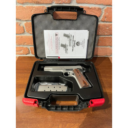 Pistolet samopowtarzalny Ruger SR1911 model 6700 - kal. 45 ACP