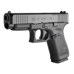Pistolet Glock 49 MOS Gen. 5 - kal. 9x19
