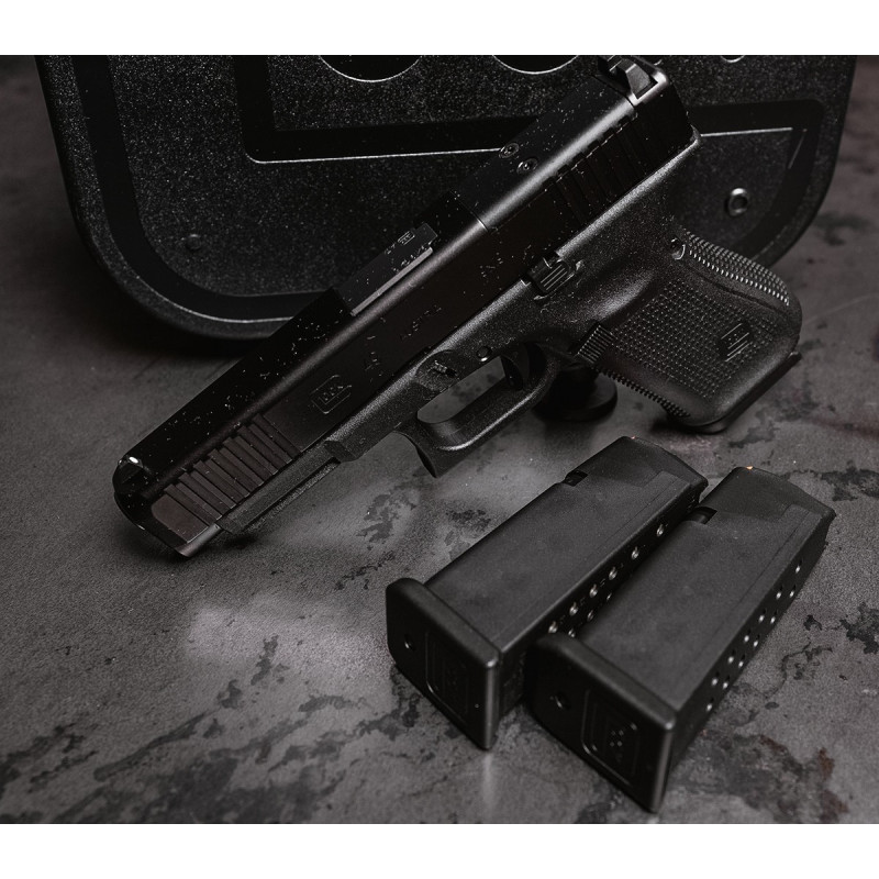 Pistolet Glock 49 MOS Gen. 5 - kal. 9x19