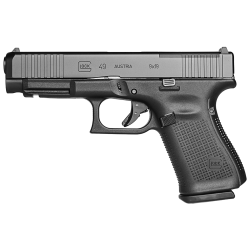 Pistolet Glock 49 MOS Gen. 5 - kal. 9x19