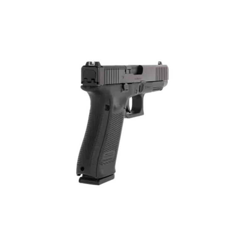 Pistolet Glock 47 MOS Gen. 5 - kal. 9x19