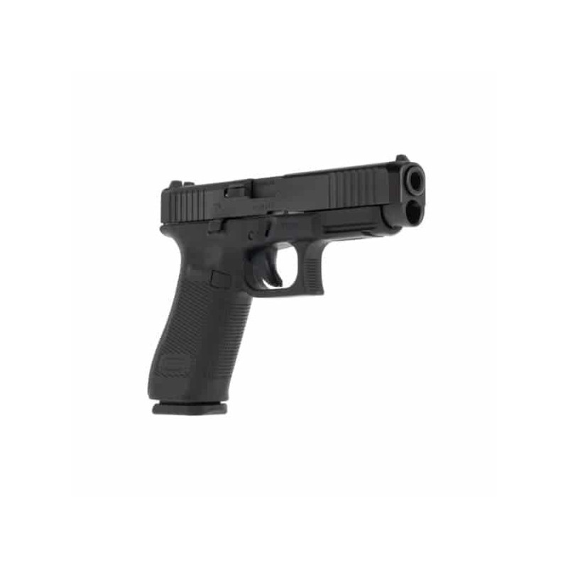 Pistolet Glock 47 MOS Gen. 5 - kal. 9x19