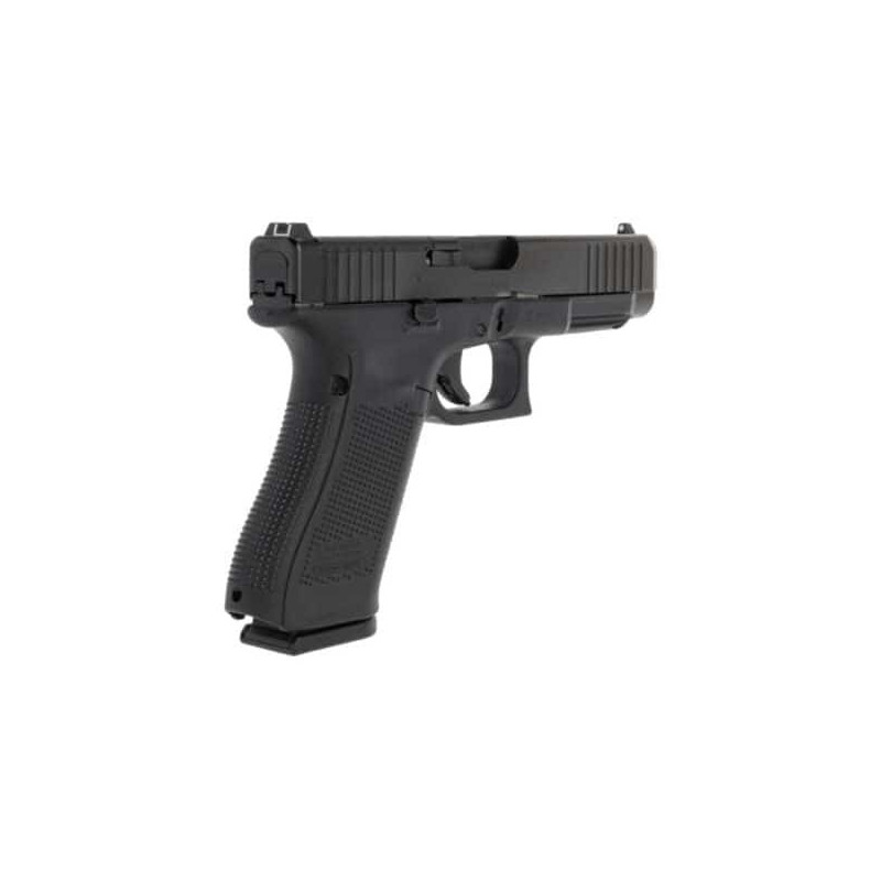 Pistolet Glock 47 MOS Gen. 5 - kal. 9x19