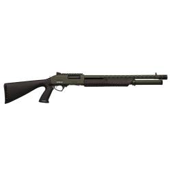 Strzelba powtarzalna FABARM Martial O.D. Green 20 kal. 12/76"