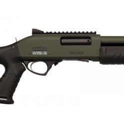 Strzelba powtarzalna FABARM Martial O.D. Green 20 kal. 12/76"