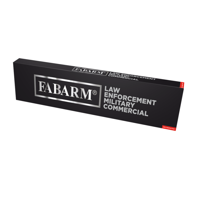 Strzelba powtarzalna FABARM Martial O.D. Green 20 kal. 12/76"