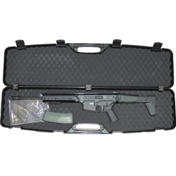 Karabinek samopowtarzalny Grot S16 762 FB-M1 kal. 7,62x39