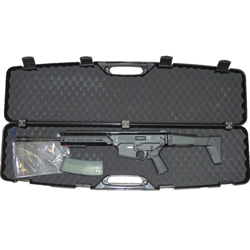 Karabinek samopowtarzalny Grot S16 762 FB-M1 kal. 7,62x39 - brak na stanie