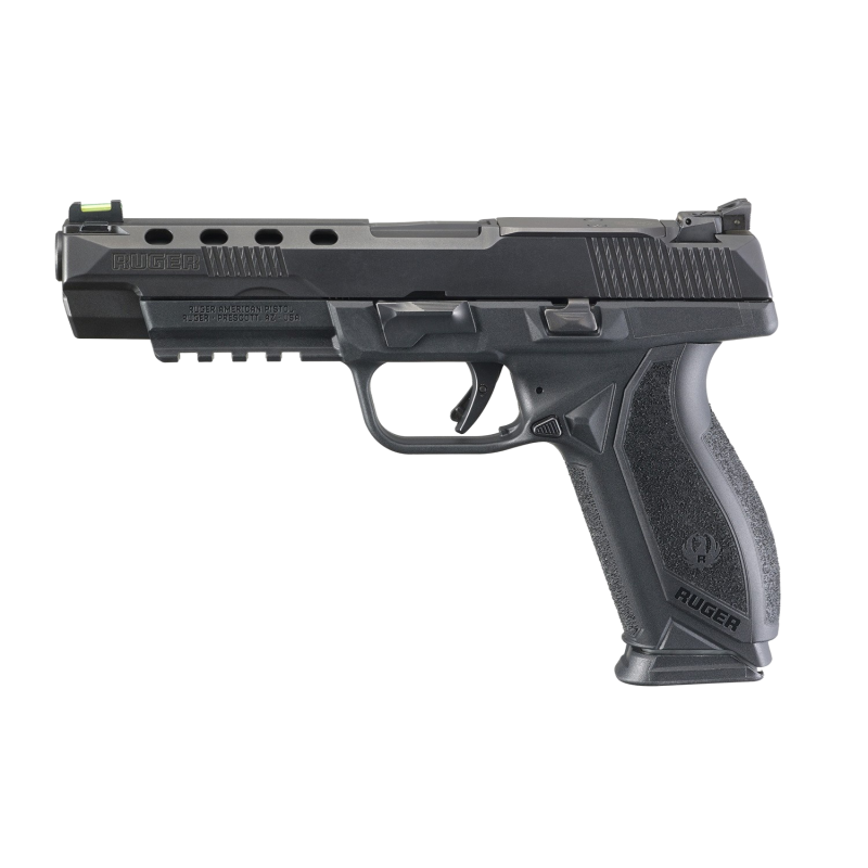 Pistolet Ruger American Pistol Competition mod. 08672 kal. 9x19 - chwilowo brak