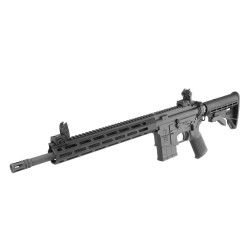 Karabinek samopowtarzalny bocznego zapłonu Tippmann Arms M4-22 Elite-L 16 kal. 22 LR