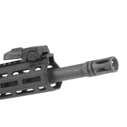 Karabinek samopowtarzalny bocznego zapłonu Tippmann Arms M4-22 Elite-L 16 kal. 22 LR