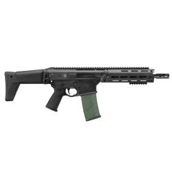 Karabinek Grot S10 FB-M lufa 10,5 - kal. 223 Rem ze spustem Geissele"