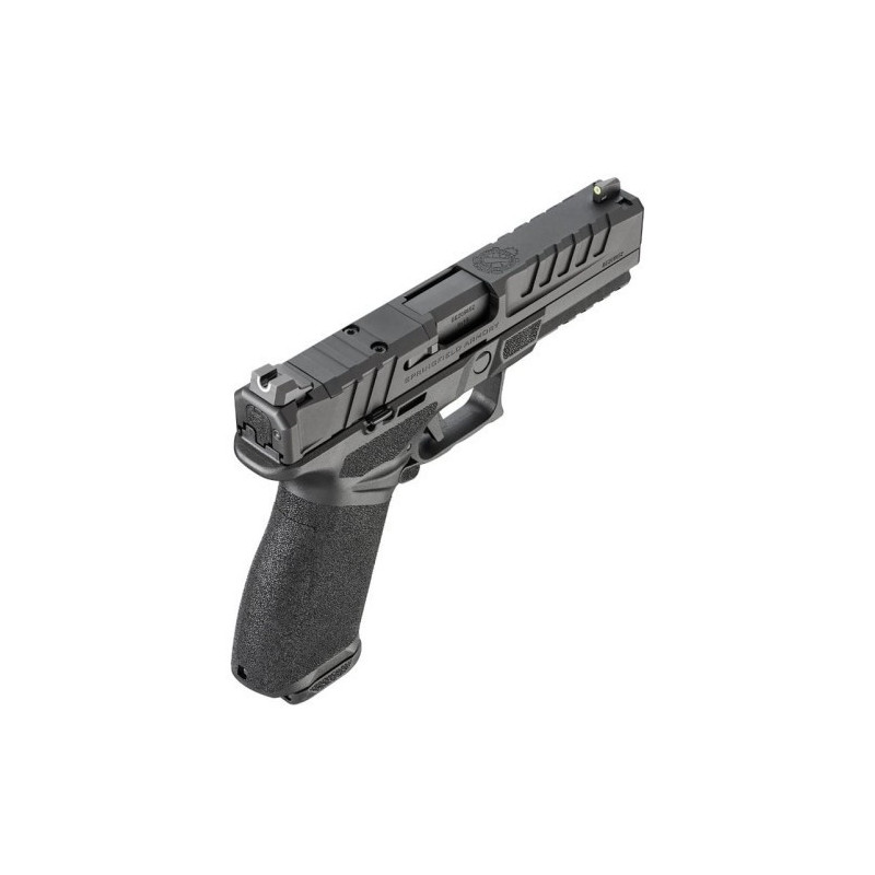 Pistolet Springfield ECHELON U-DOT - kal. 9x19 - Czarny