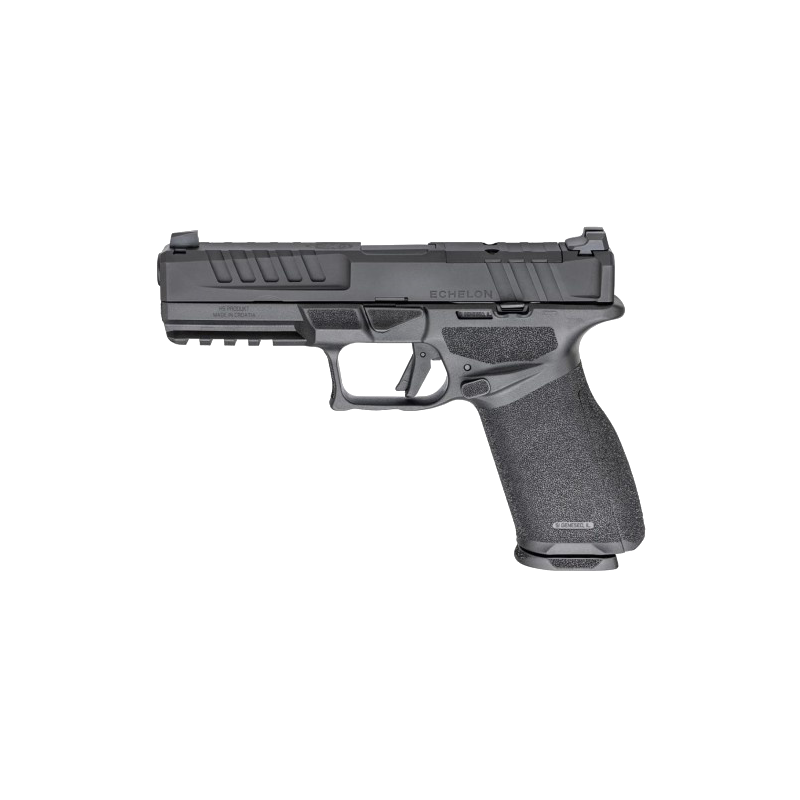 Pistolet Springfield ECHELON U-DOT - kal. 9x19 - Czarny