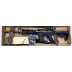 Karabinek M4 CQ-A z lufą18 kal. 223 Rem/5,56x45