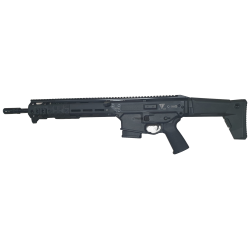 Karabinek Grot S14 FB-M1 kal. 223 Rem z lufą 14,5 i spustem Geissele"