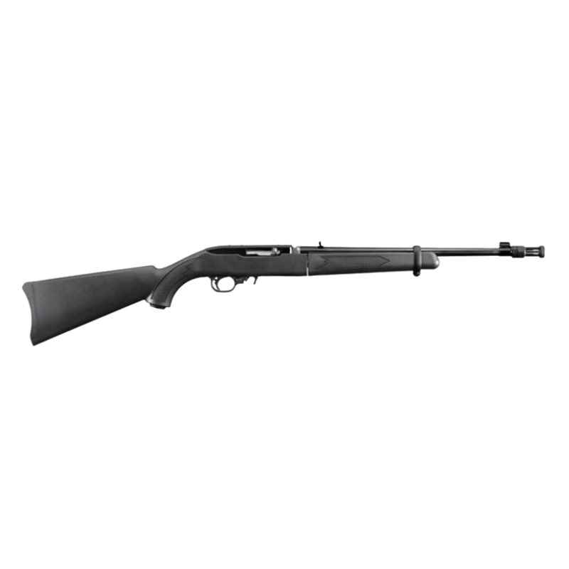 Karabinek samopowtarzalny Ruger K10/22 Takedown mod. 11112 kal. 22LR  ze składany z pokrowcem - Chwilowo brak