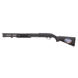 Strzelba powtarzalna Mossberg 590A1 mod. 51660 kal. 12/76