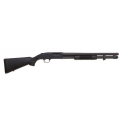 Strzelba powtarzalna Mossberg 590A1 mod. 51660 kal. 12/76