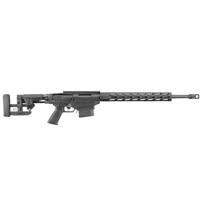 Karabin powtarzalny Ruger Precision mod. 18028 kal .308 Win, lufa 20 - brak na stanie"