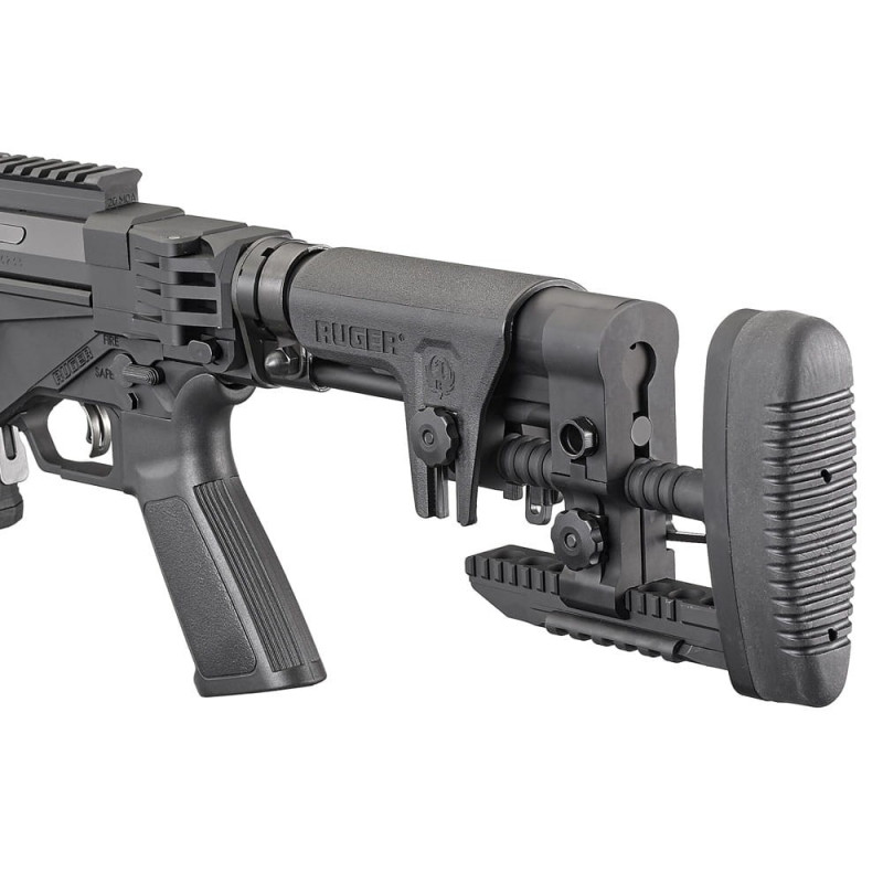 Karabin powtarzalny Ruger Precision mod. 18028 kal .308 Win, lufa 20