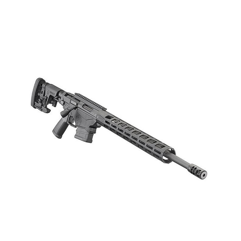 Karabin powtarzalny Ruger Precision mod. 18028 kal .308 Win, lufa 20