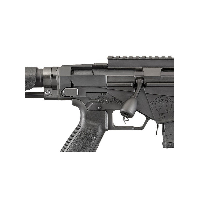 Karabin powtarzalny Ruger Precision mod. 18028 kal .308 Win, lufa 20