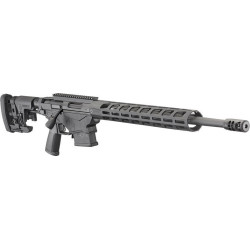 Karabin powtarzalny Ruger Precision mod. 18028 kal .308 Win, lufa 20