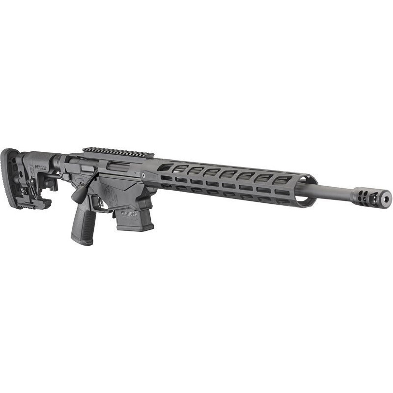 Karabin powtarzalny Ruger Precision mod. 18028 kal .308 Win, lufa 20