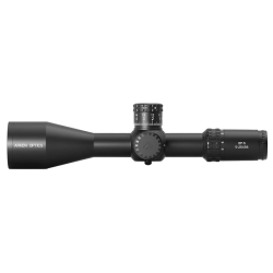 Luneta celownicza ARKEN EP5 5-25X56 FFP MIL VPR Reticle with Zero Stop –  Tubus 34mm