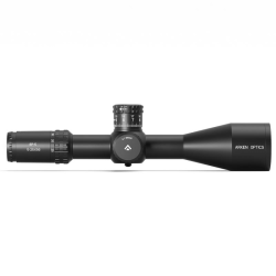 Luneta celownicza ARKEN EP5 5-25X56 FFP MIL VPR Reticle with Zero Stop –  Tubus 34mm