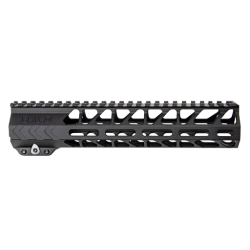 BAD - Łoże 9,5 M-LOK WORKHORSE® - 9,5" Free Float Rail M-LOK® - BAD-WH9.5-MLOK" BAD - Łoże 9,5 M-LOK WORKHORSE® - 9,5" Free Float Rail M-LOK® - BAD-WH9.5-MLOK"