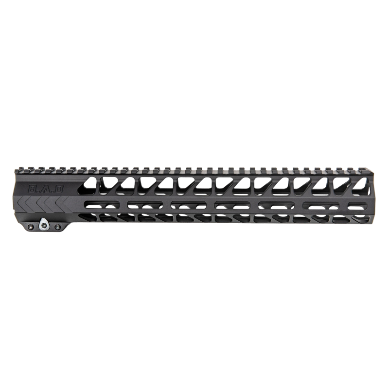 BAD - Łoże 15 M-LOK WORKHORSE® - 15" Free Float Rail M-LOK® - BAD-WH15-MLOK"