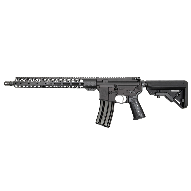 Karabinek Battle Arms Development mod. Workhorse - P14,5  kal. 223 Rem/5,56x45 - lufa 14,5 - Zapytaj o dostępność"