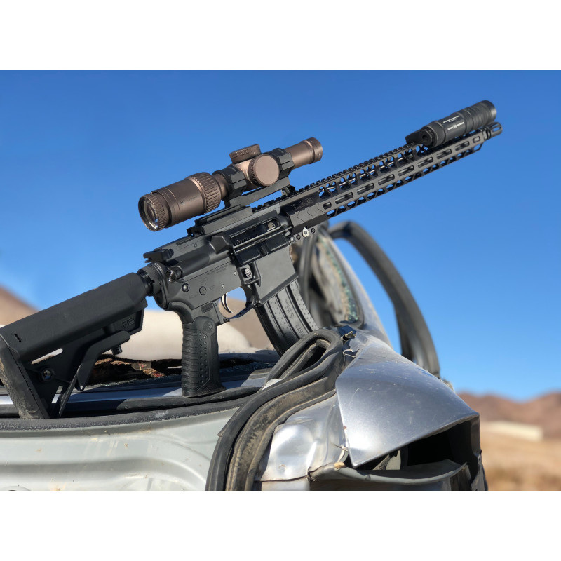 Karabinek Battle Arms Development mod. Workhorse - P14,5  kal. 223 Rem/5,56x45 - lufa 14,5 - Zapytaj o dostępność" Karabinek Battle Arms Development mod. Workhorse - P14,5  kal. 223 Rem/5,56x45 - lufa 14,5 - Zapytaj o dostępność"