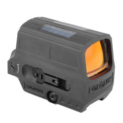 Holosun - Kolimator Enclosed Reflex Sight HS512C Multi Reticle - Solar Panel Cena 1939 zł