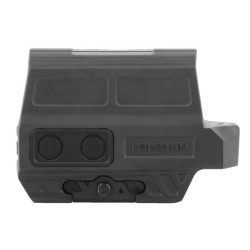 Holosun - Kolimator Enclosed Reflex Sight HS512C Multi Reticle - Solar Panel Cena 1939 zł