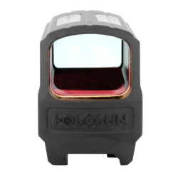 Holosun - Kolimator Enclosed Reflex Sight HS512C Multi Reticle - Solar Panel Cena 1939 zł