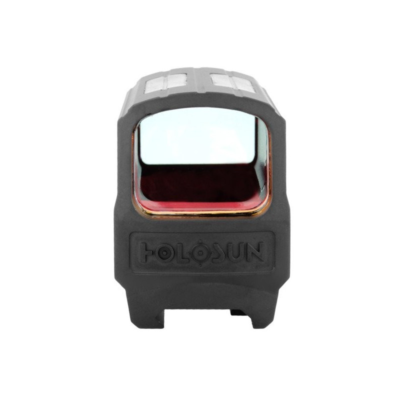 Holosun - Kolimator Enclosed Reflex Sight HS512C Multi Reticle - Solar Panel Cena 1939 zł